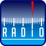 spanish radio stations android application logo